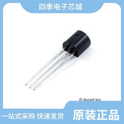 2N5089/2N5088TA/2N5088_D11Z