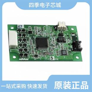 FTCS05B FTCS04C FTCSU548