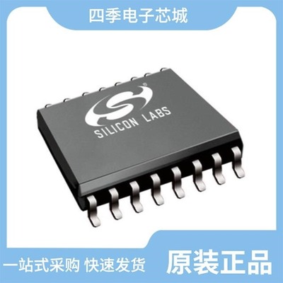 SI88242BC-IS/SI88222EC-IS/SI88244EC-IS