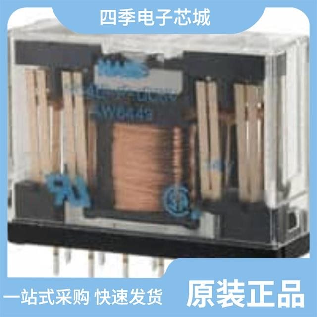 NC4D-P-DC12V NC4D-P-DC5V NC4EBD-JP-DC24V