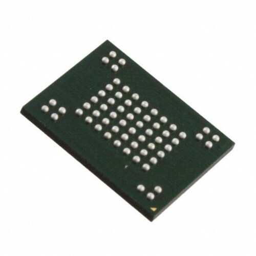NAND01GW3B2BZA6E/NAND01GW3B2CN6E/NAND01GR3B2CZA6E