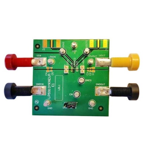 LP5912-1.5DRVT/LP5912-0.9DRVT/LP5912-1.8DRVT