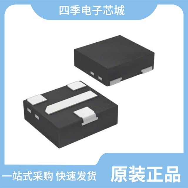 PESD2USB3UVT-QR PESD2CANFD27U-UX PESD2CANFD27U-QBZ