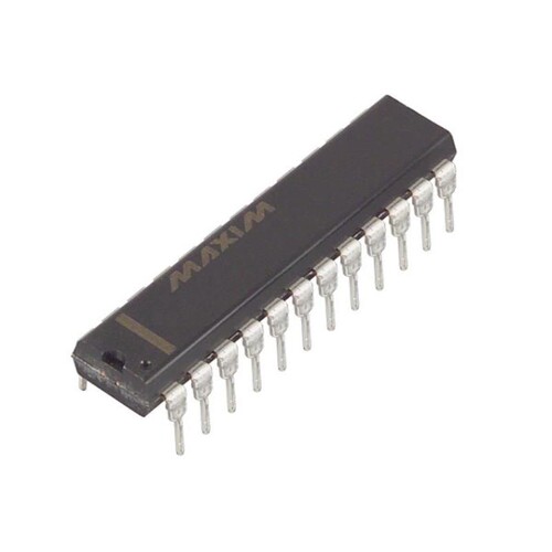MAX7232BFIQH+D/MAX7219EWG+/MAX7219ENG+