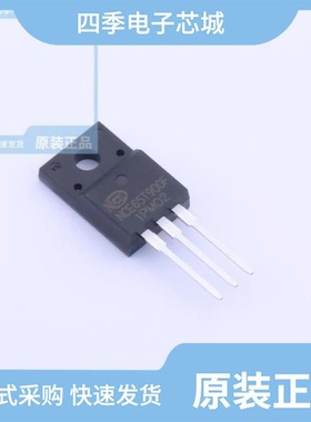 NCE65T260D/NCE65T900K/NCE65TF180F