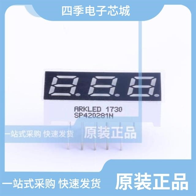 SP4322-01ETG SP5001-04TTG SP4203-01FTG-C