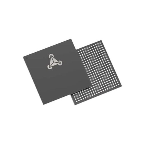 TMC5041-LA-T/TMC4670-BI/TMC4671-ES