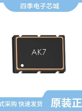 AK7DBF1-200.0000T2/AK7HBF1-100.0000T2/ALANL100X1-EF10ET