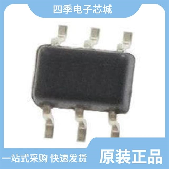 MCP4018T-502E/LT MCP4018T-104E/LT MCP4018T-503E/LT