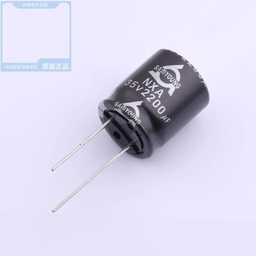 NXA35VB2200M18*20 LO 价格