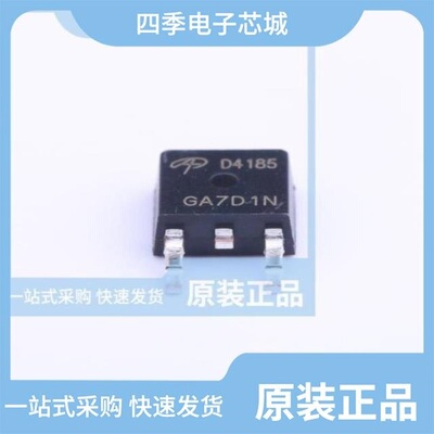 AOD4185_003/AOD4185_DELTA/AOD4185L_DELTA