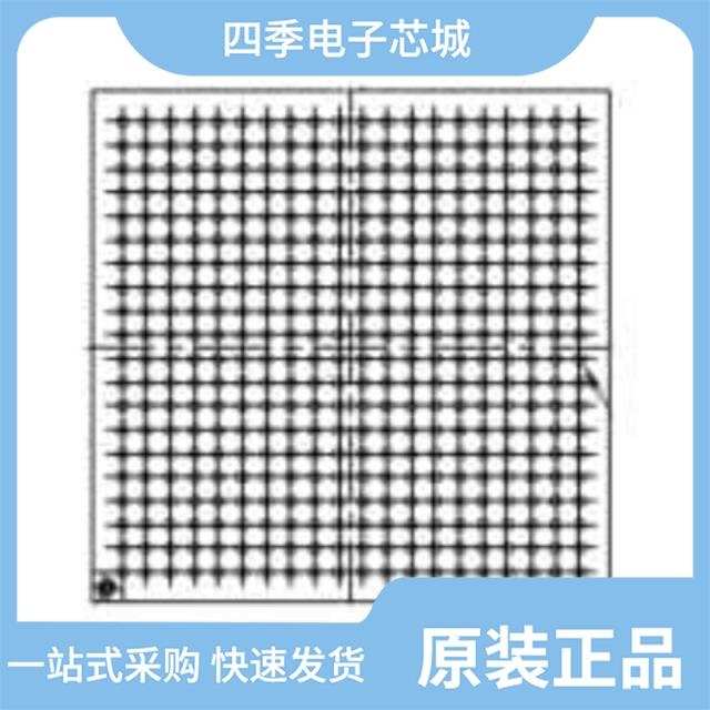 MCIMX6X1EVK10AC MCIMX6X2EVN10ABR MCIMX6S6AVM08AC