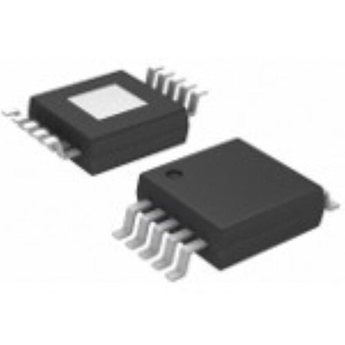 LTC4252CIMS-1#PBF/LTC4284CUHG#PBF/LTC4252A-2CMS#TRPBF