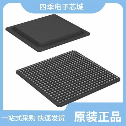 XC3S700AN-4FG484I/XC3S700AN-5FGG484C/XC3S700A-4FGG400C