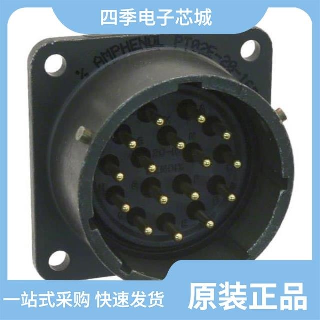 PT02E-14-12S(025) PT02E-18-5P PT02E-22-21S