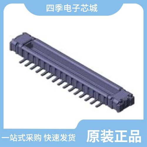WP27D-P034VA3-R15000 元器件