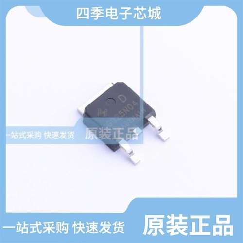 HYG025N06LS1P/HYG025N04NA1D/HYG023N03LR1D