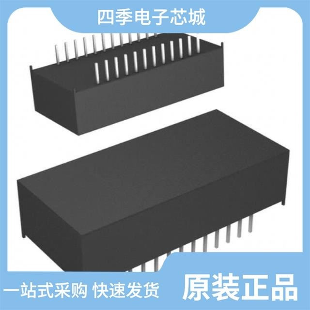 DS1742W-150+ DS1743-100+ DS1742W-150