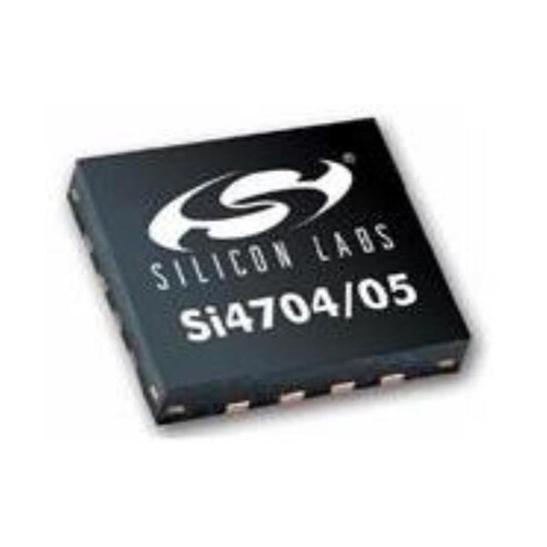 C8051T626-B-GM/C8051F330-GM/C8051F583-IQR