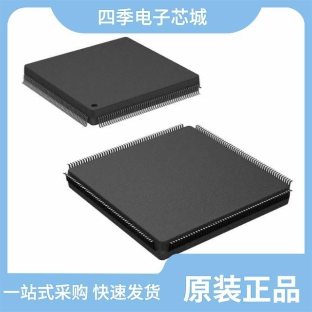 XC4005XL-3PC84C/XC4005XL-3PQ160C/XC4005XL-3PQ208C