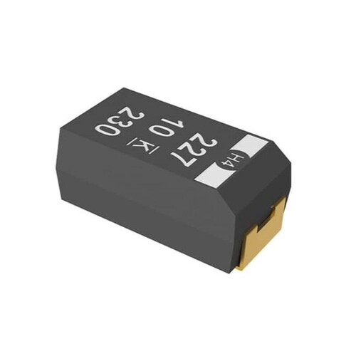 T510E108K004ATE018/T502D106K025AG6110/T510E107M025ATE050