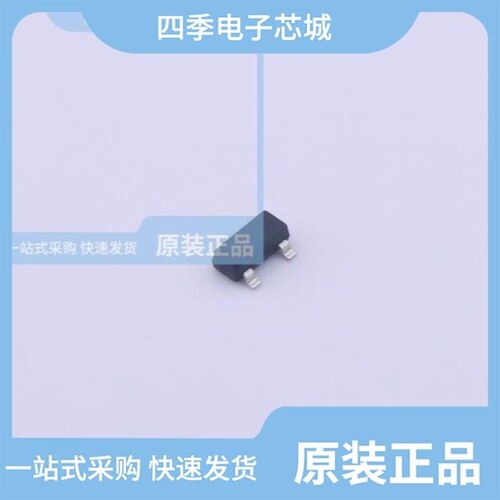 BZX84C9V1 TR/BZX84C3V6 TR PBFREE/BZX84C4V3 TR PBFREE