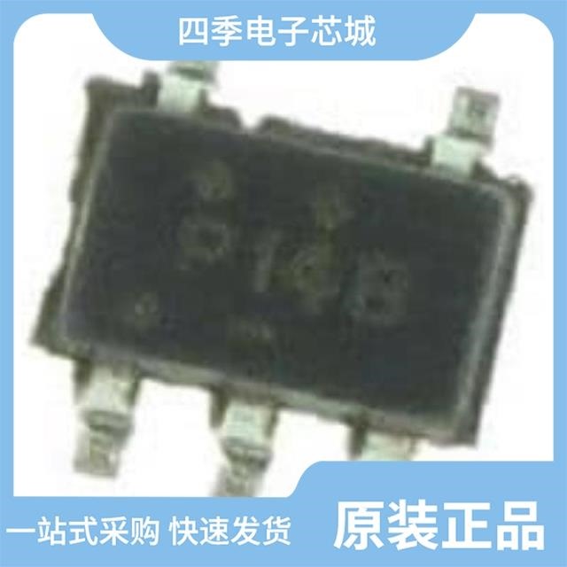 NC7SP157P6X NC7SP158L6X NC7SP14P5X