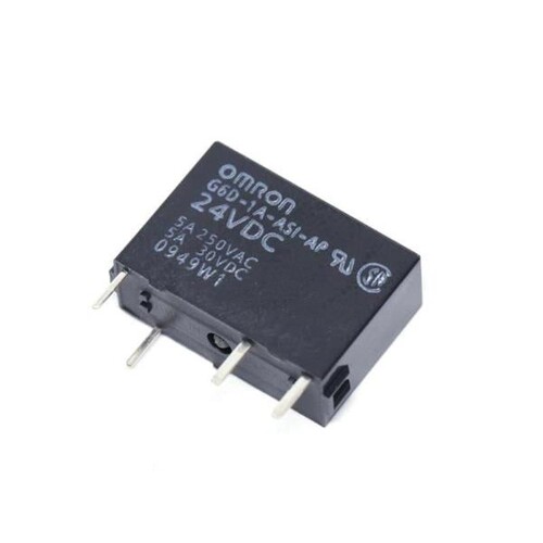G6D-1A-ASI-AP DC24/G6D-1A-ASIDC21/G6D-1A-ASI-AP DC5