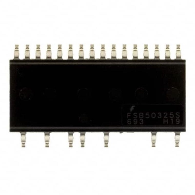 FSB50450A/FSB50450AS/FSB50450B