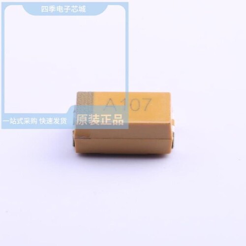 CA45-D010M107T/CA45-C6R3K227T/CA45-D025K476T