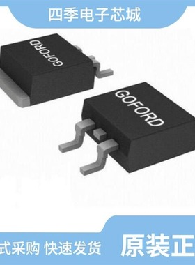 GD15N10/GD4404/GD2504-G