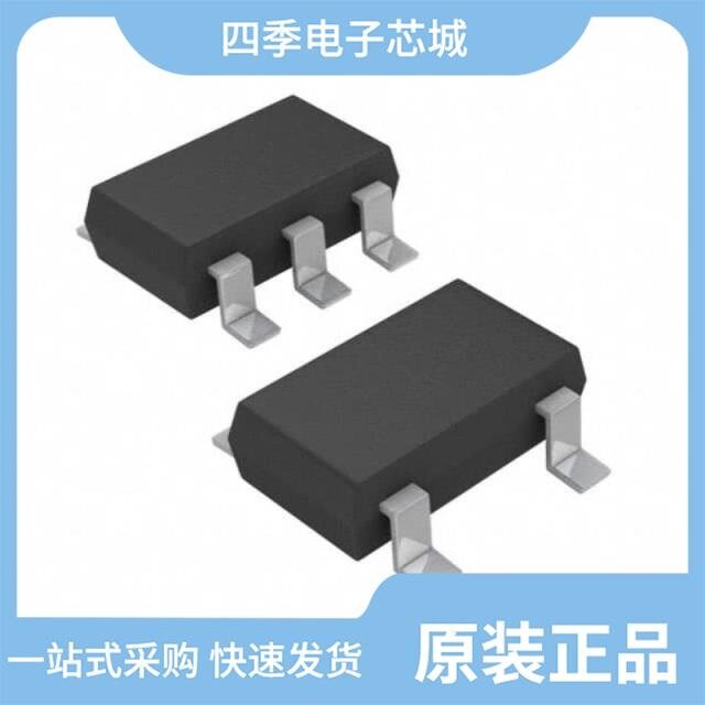 MIC2288YML-TR/MIC2289-24YD6-TR/MIC2289C-34YD6-TR