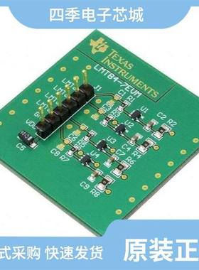 LMT84DCKR/LMT85LP/LMT84LP