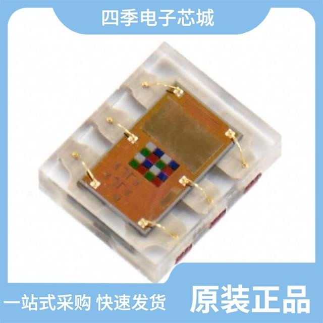TCS34727FN TCS34725FN TCS34903FN