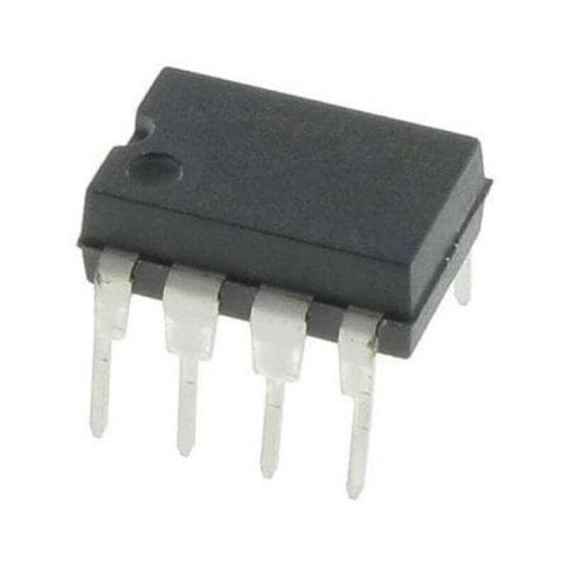 IRS2153DPBF/IRS21094SPBF/IRS2181STRPBF - 实物图