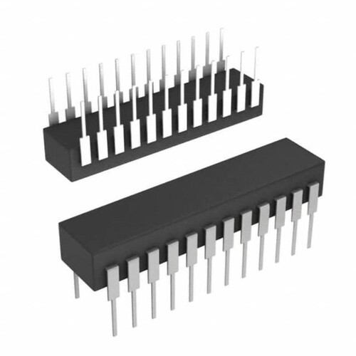 CP82C54Z/CP82C54-10Z/CP82C55A