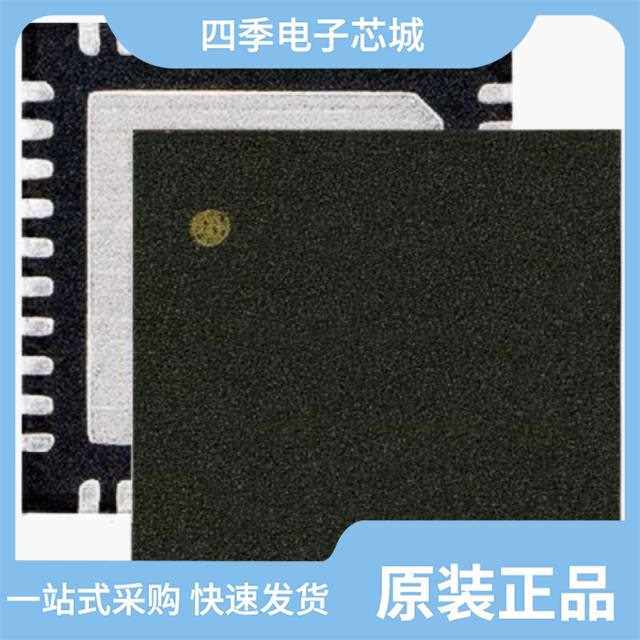 NRF52833-QDAA-R/NRF52840-DK/NRF52840-QIAA-R7 - 实物图