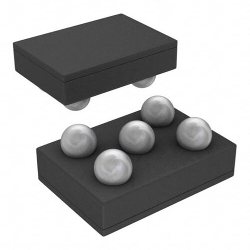 LP3985IBP-2.5/LP3985IBL-3.1/LP3985IBLX-285