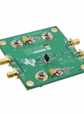 SN65LVDS101DGK/SN65LVDT348PW/SN65LBC171DWR