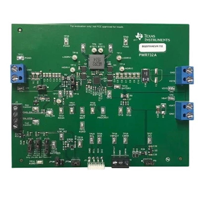 BQ25700ARSNR/BQ25710RSNR/BQ25708RSNR