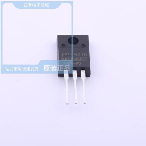 MBR3045PT/MBR3060CT/MBR3060PT