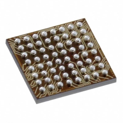 STM32L162RDT6/STM32L431RCI6/STM32F072CBY6TR