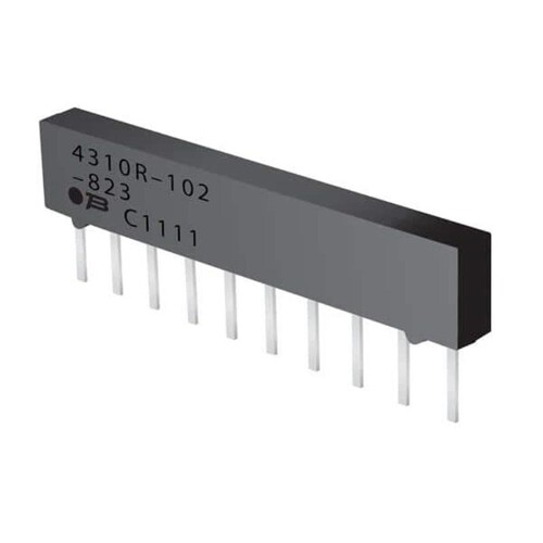 4310R-104-161/241L/4310R-102-391LF/4310R-102-821