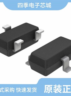 MGSF1N03LT1G/MGSF1N03LT1/MGSF1N02LT1