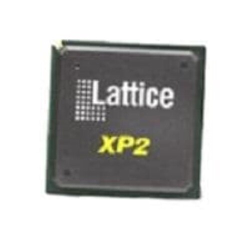 LFXP2-5E-5TN144I/LFXP2-40E-7FN672C/LFXP2-8E-6FTN256C