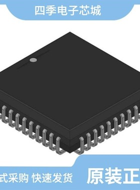 XC1702LPC44I/XC1702LVQ44C/XC17128EVOG8C