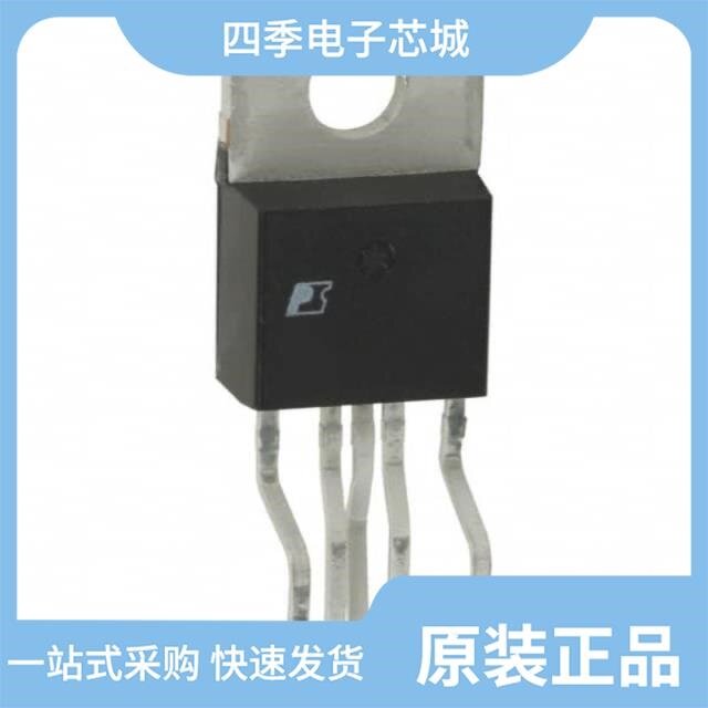 TOP232YN/TOP234PN/TOP234YN