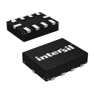 ISL54402IRUZ-T/ISL54405IRUZ-T/ISL54405IRTZ
