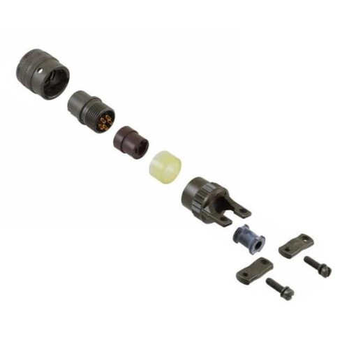PT06E8-4S-SR-027/PT06E14-18SW-476/PT06E-10-5P(SR)