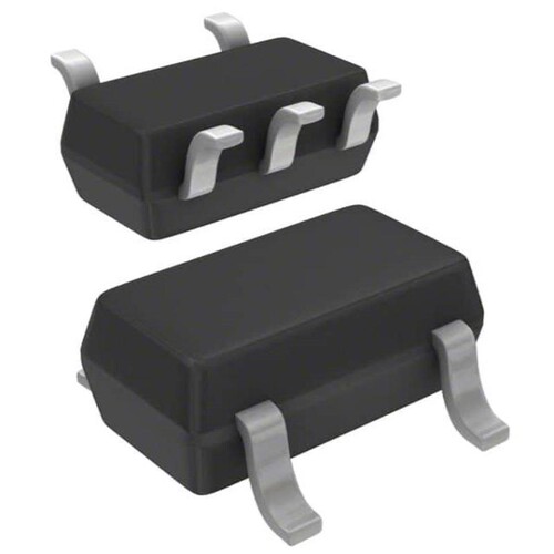 SP6201EM5-L-3-3/TR/SP6213EC5-L-3-3/SP6213EC5-3-3/TR